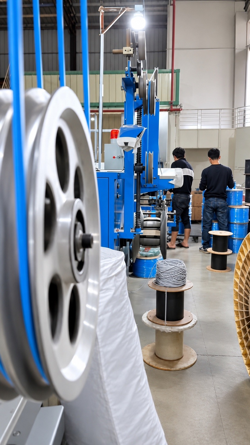 Production Workshop