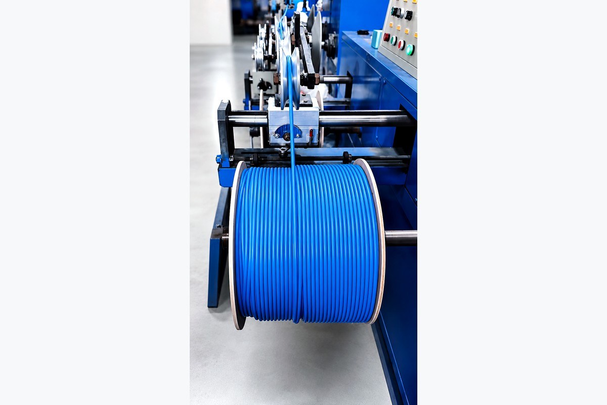 Copper Cabling System