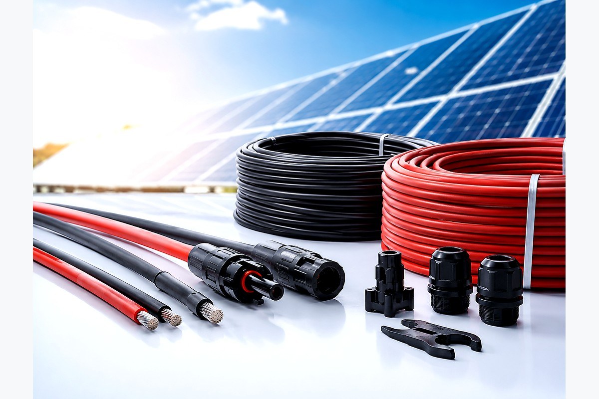 Solar PV Cables