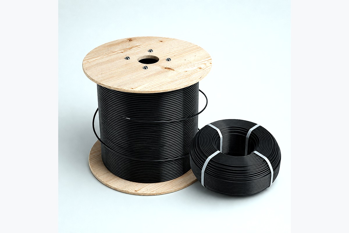 GYTA/S Stranded Loose Tube Fiber Cable