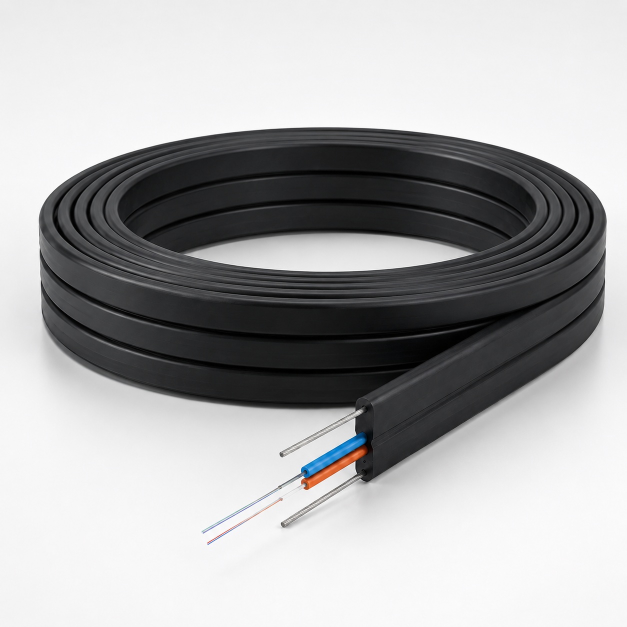GJXH FTTH Drop Cable