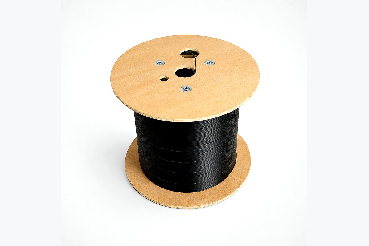 BV Solid-core Power Cable
