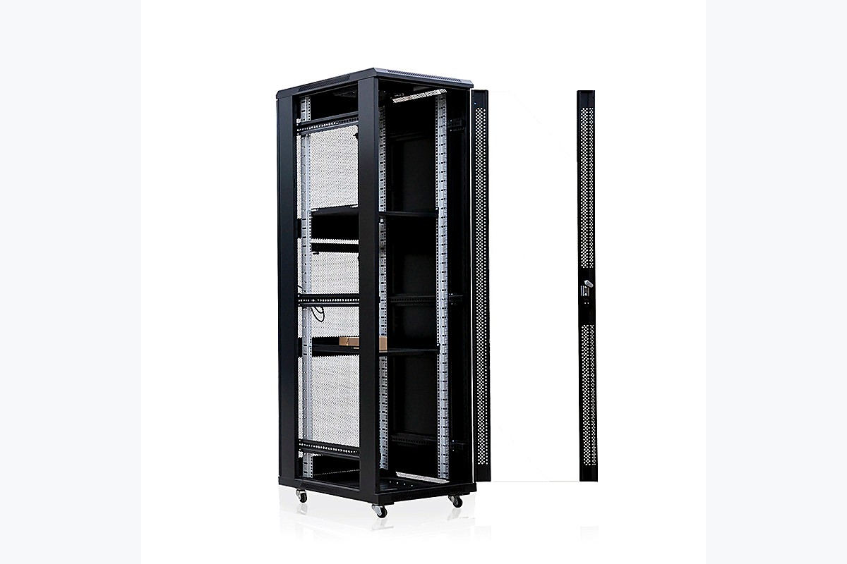 Standard Network Cabinet